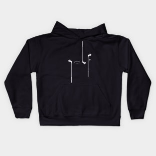 Golf Kids Hoodie